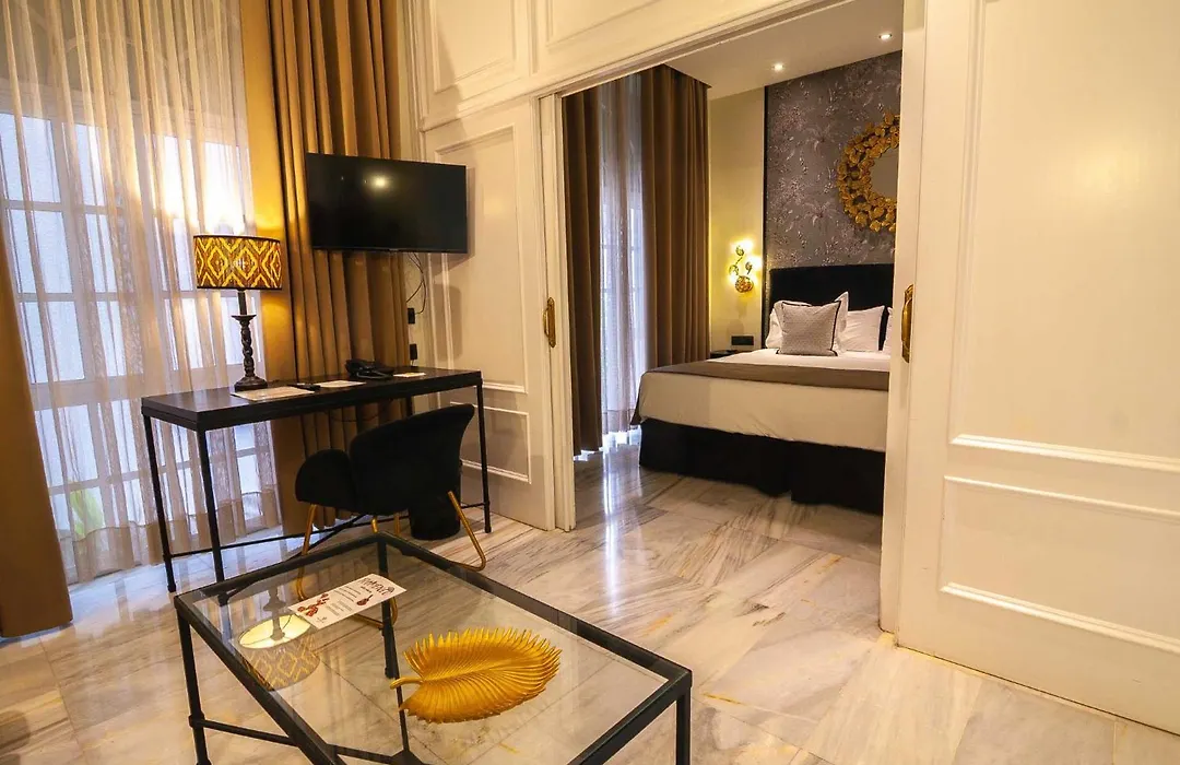 Hotel San Gil-1